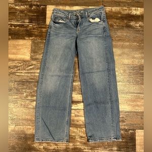 Old Navy women’s jeans
